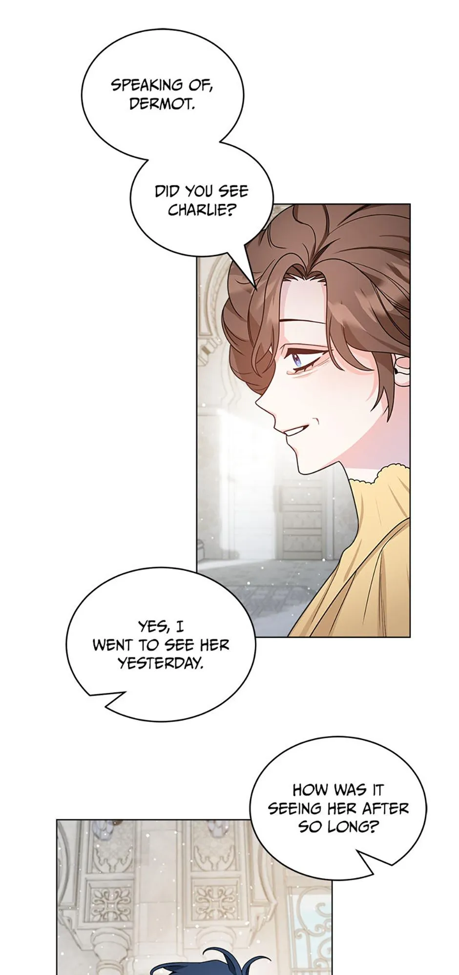 The Evil Empress Loves Me So Much Chapter 70 page 49 - 