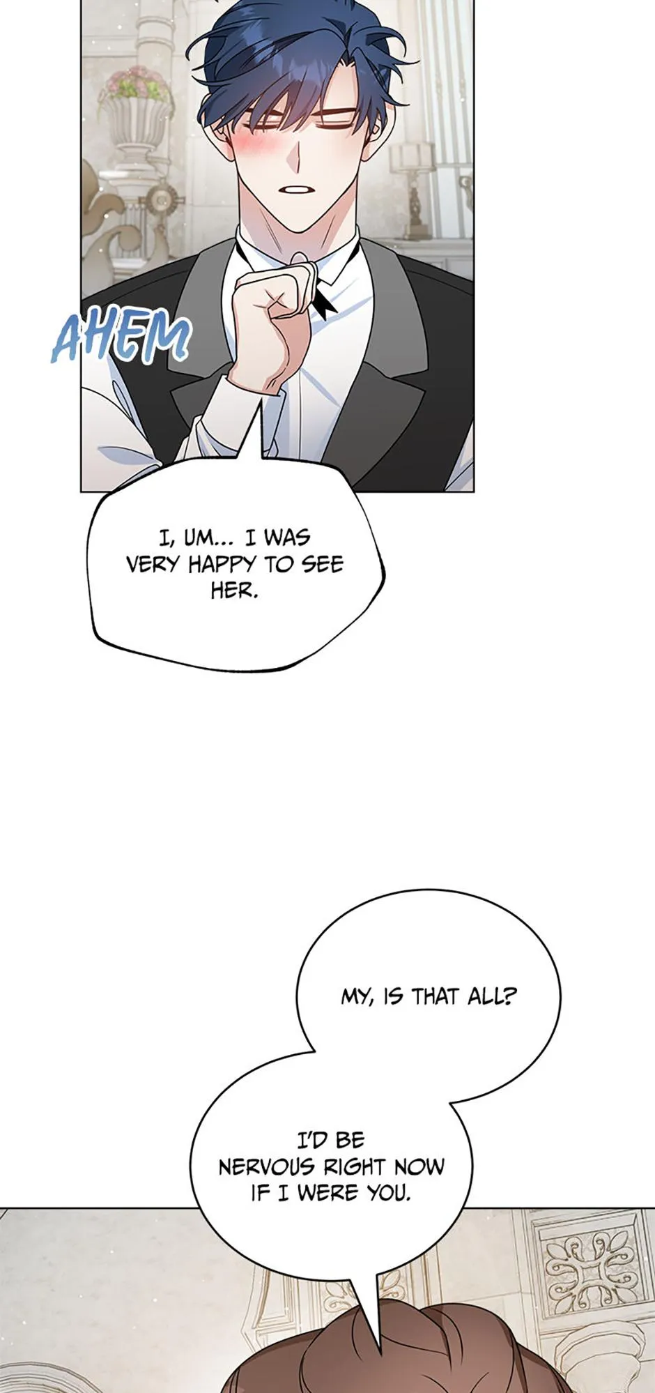 The Evil Empress Loves Me So Much Chapter 70 page 50 - 