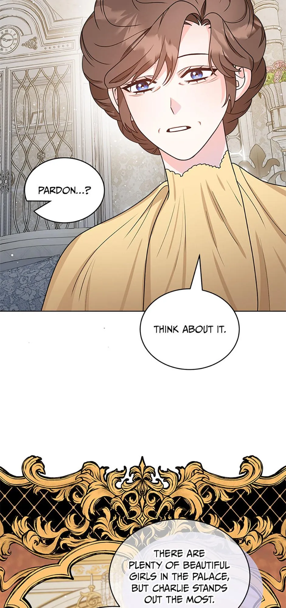 The Evil Empress Loves Me So Much Chapter 70 page 51 - 