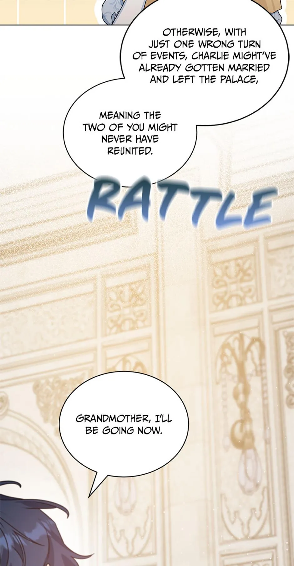 The Evil Empress Loves Me So Much Chapter 70 page 57 - 