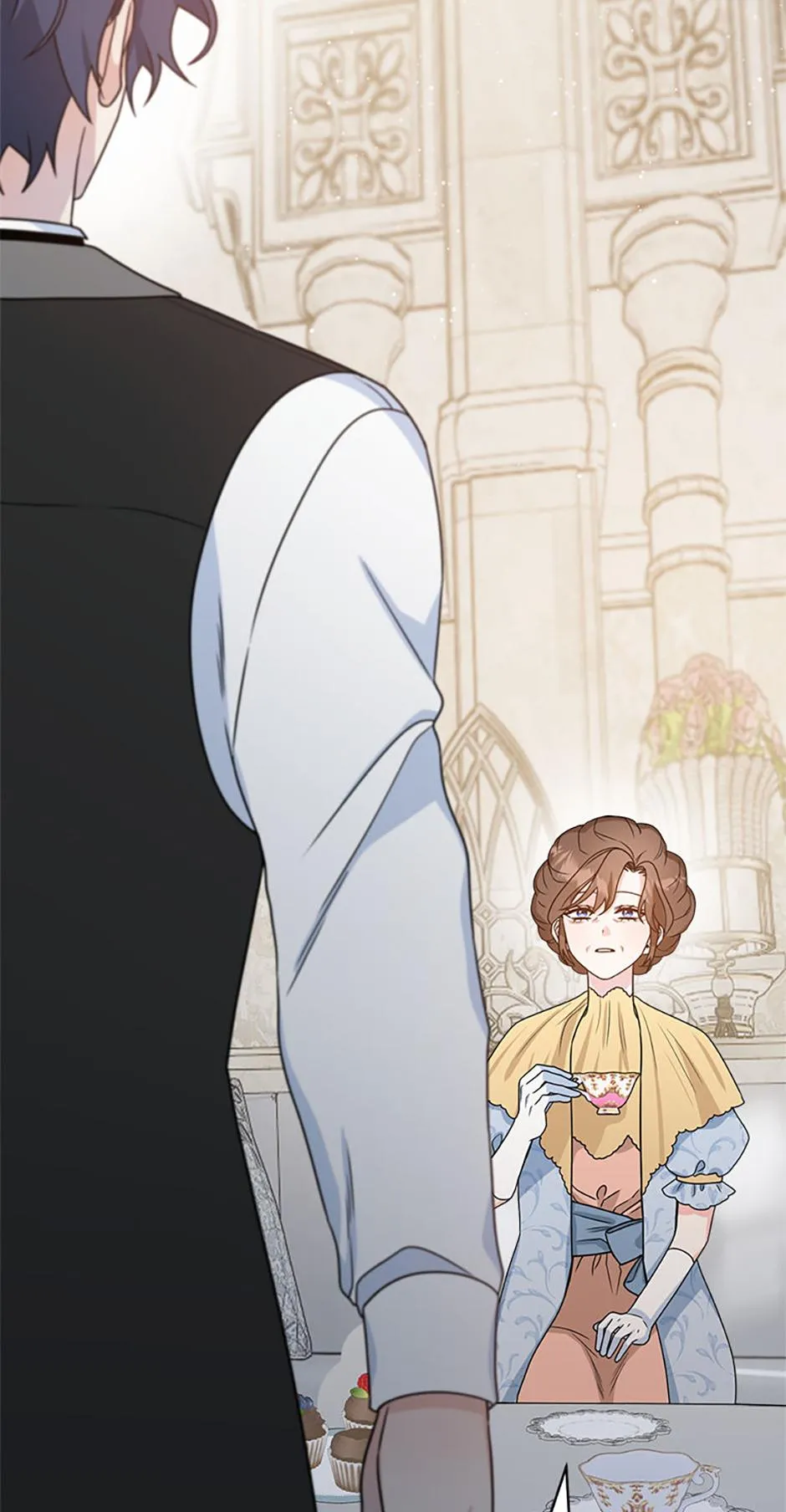 The Evil Empress Loves Me So Much Chapter 70 page 58 - 