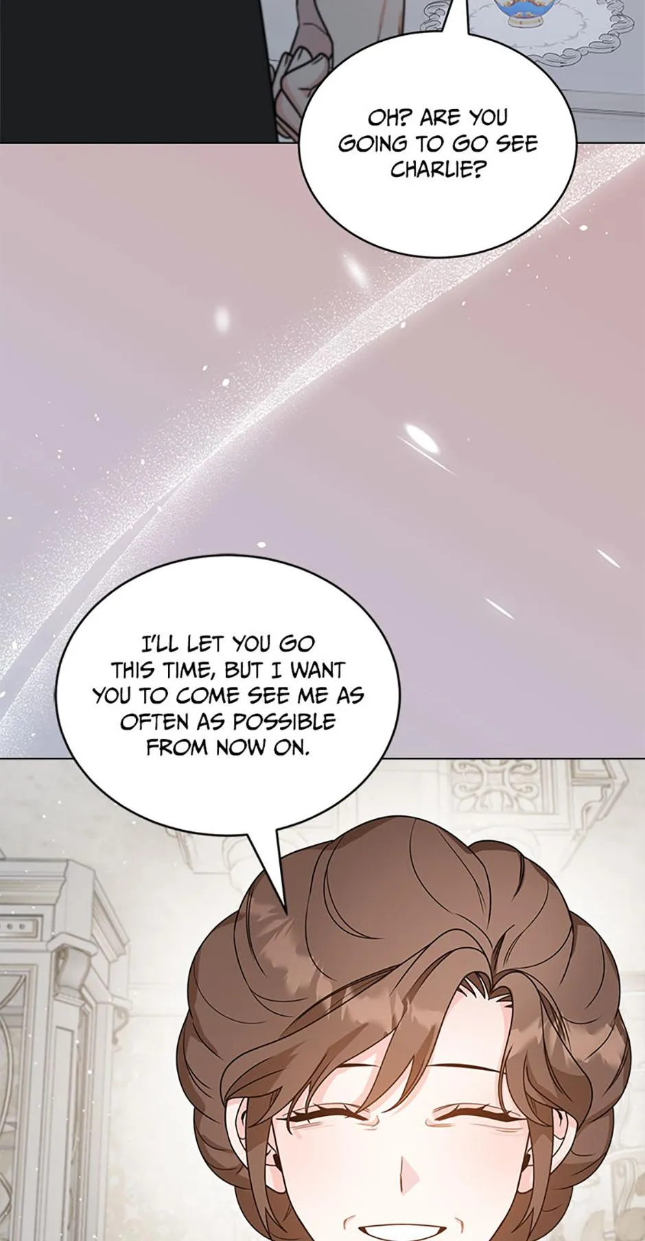 The Evil Empress Loves Me So Much Chapter 70 page 59 - 