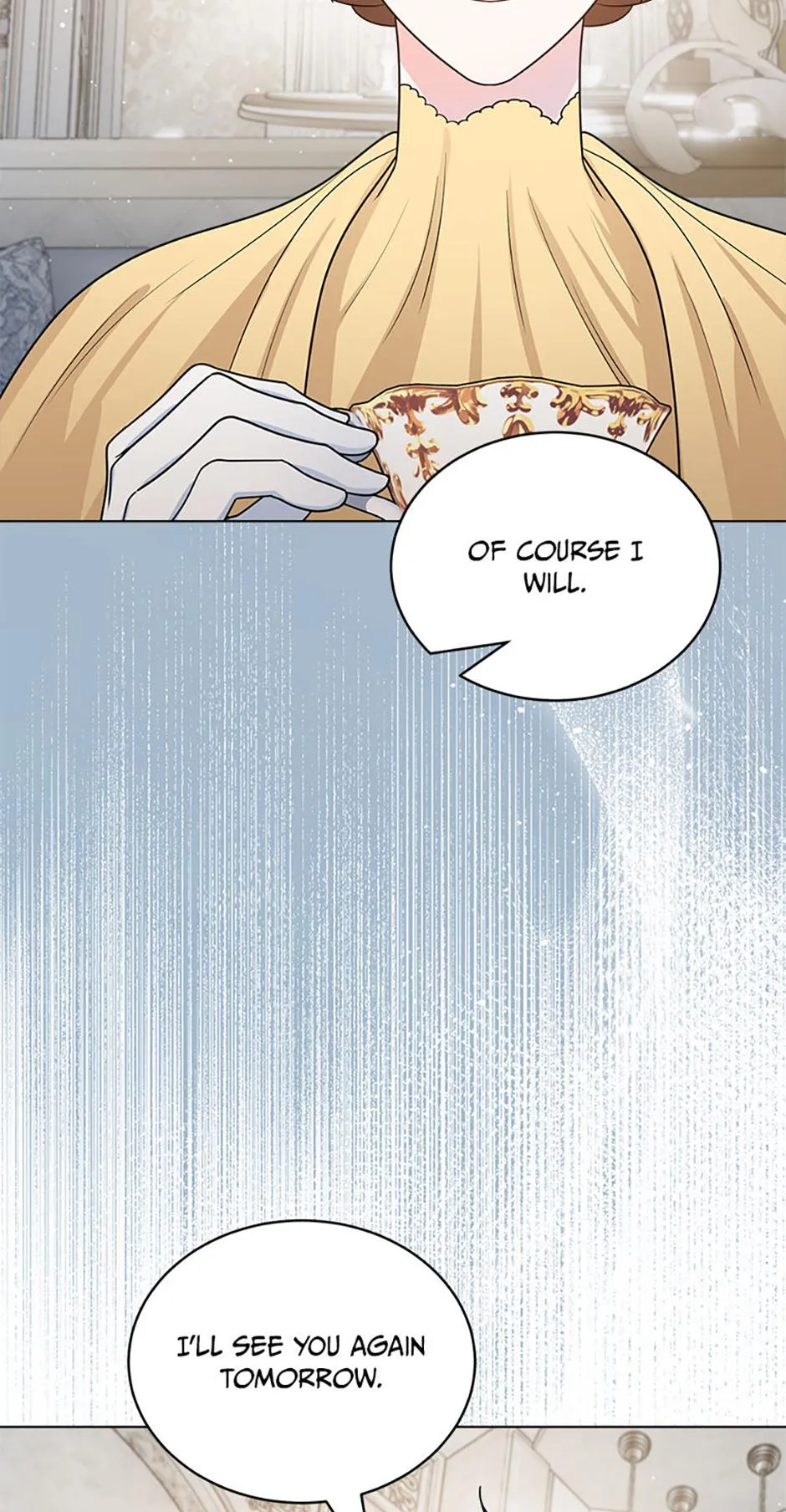 The Evil Empress Loves Me So Much Chapter 70 page 60 - 