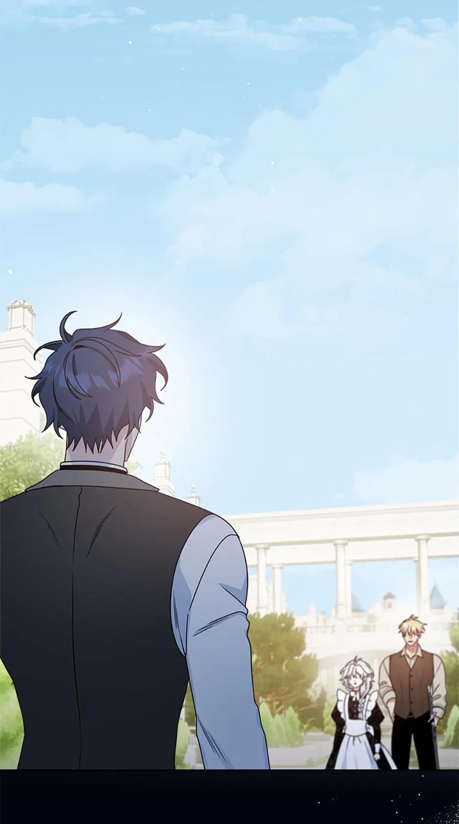 The Evil Empress Loves Me So Much Chapter 70 page 65 - 
