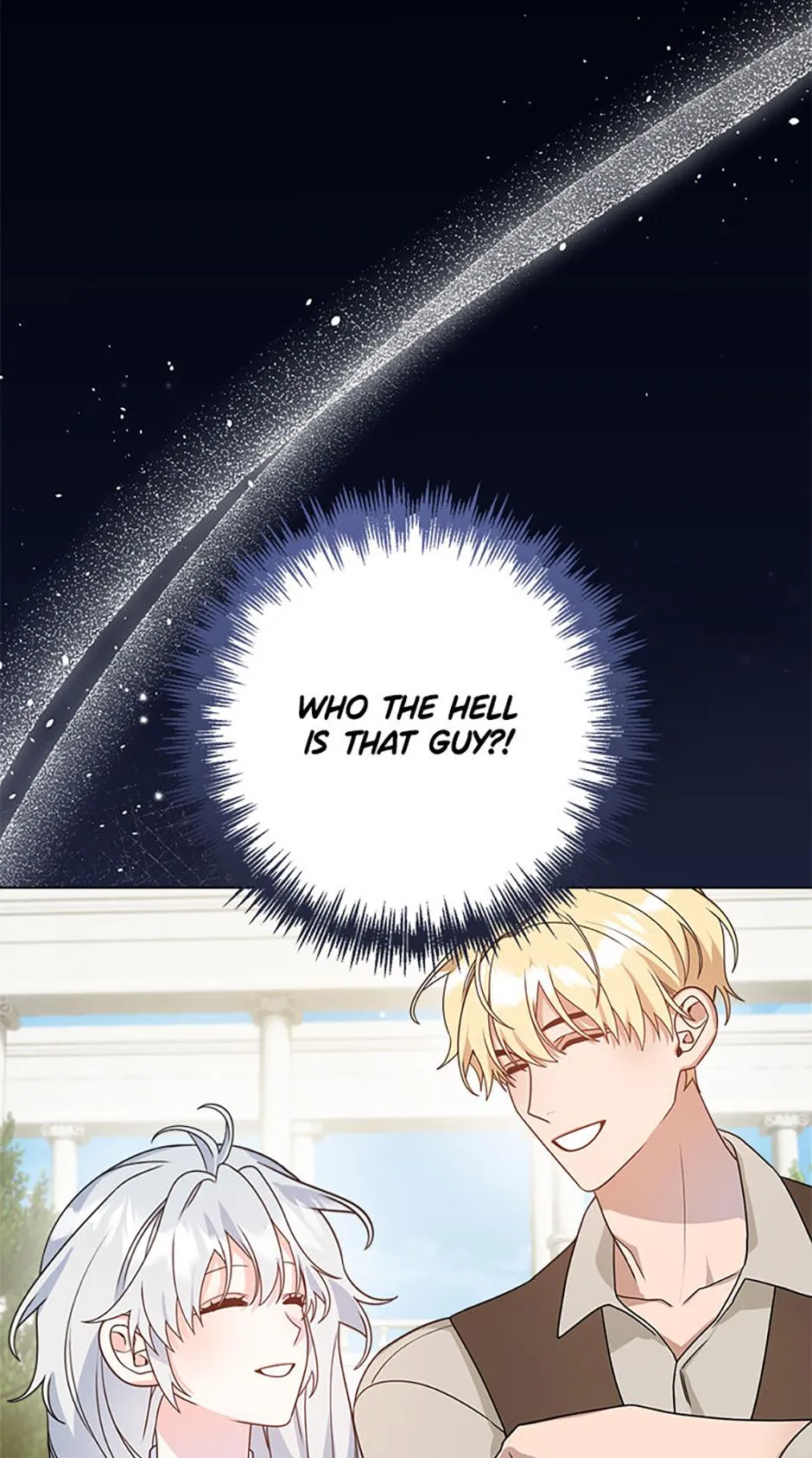 The Evil Empress Loves Me So Much Chapter 70 page 66 - 