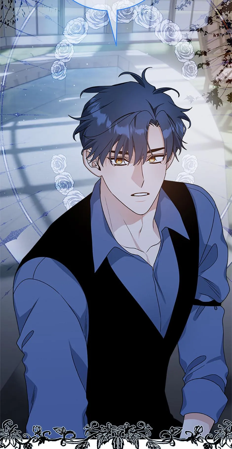 The Evil Empress Loves Me So Much Chapter 70 page 9 - 