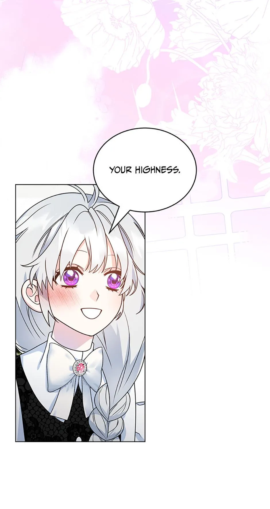 The Evil Empress Loves Me So Much Chapter 71 page 12 - 