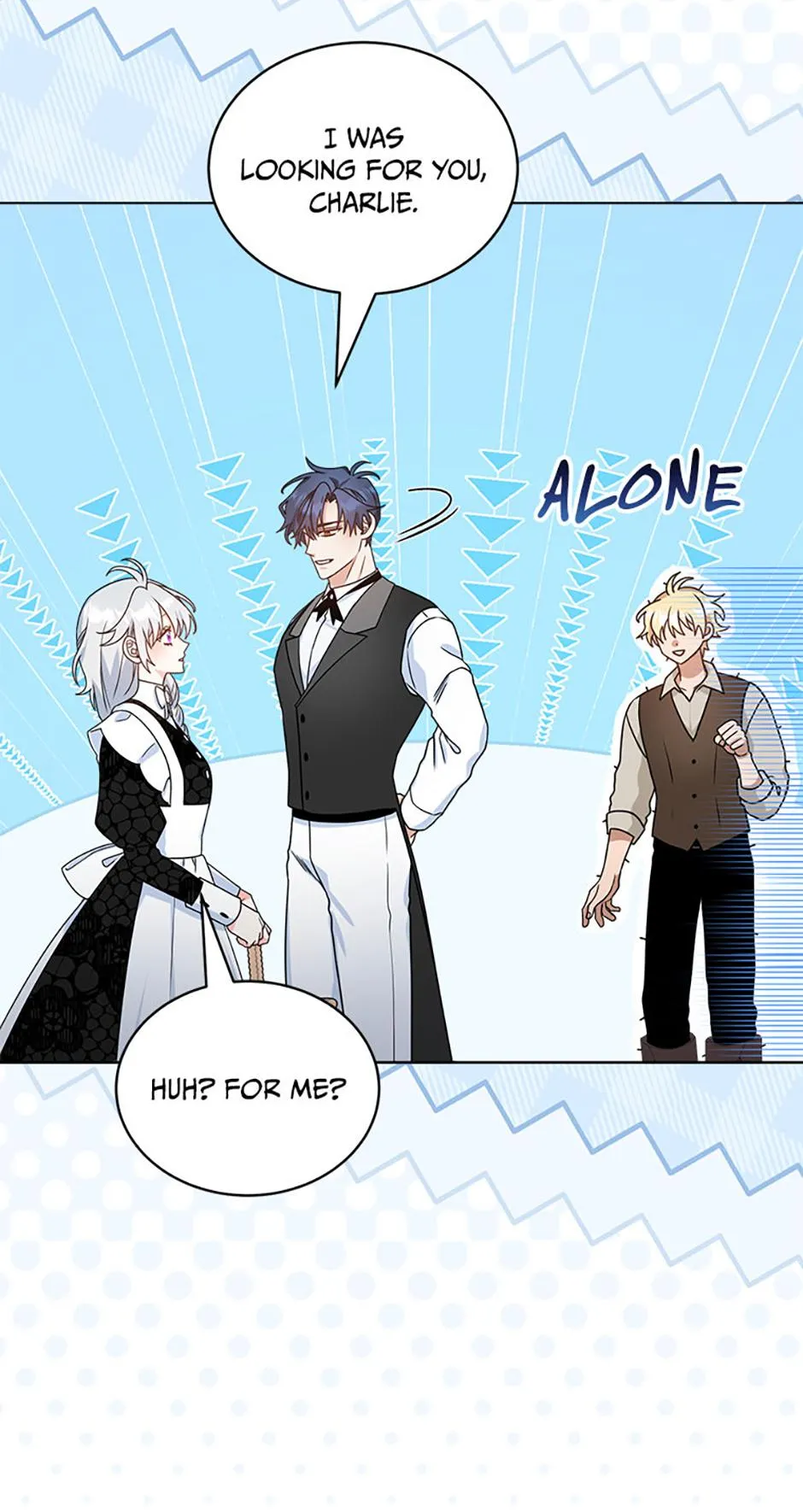 The Evil Empress Loves Me So Much Chapter 71 page 14 - 