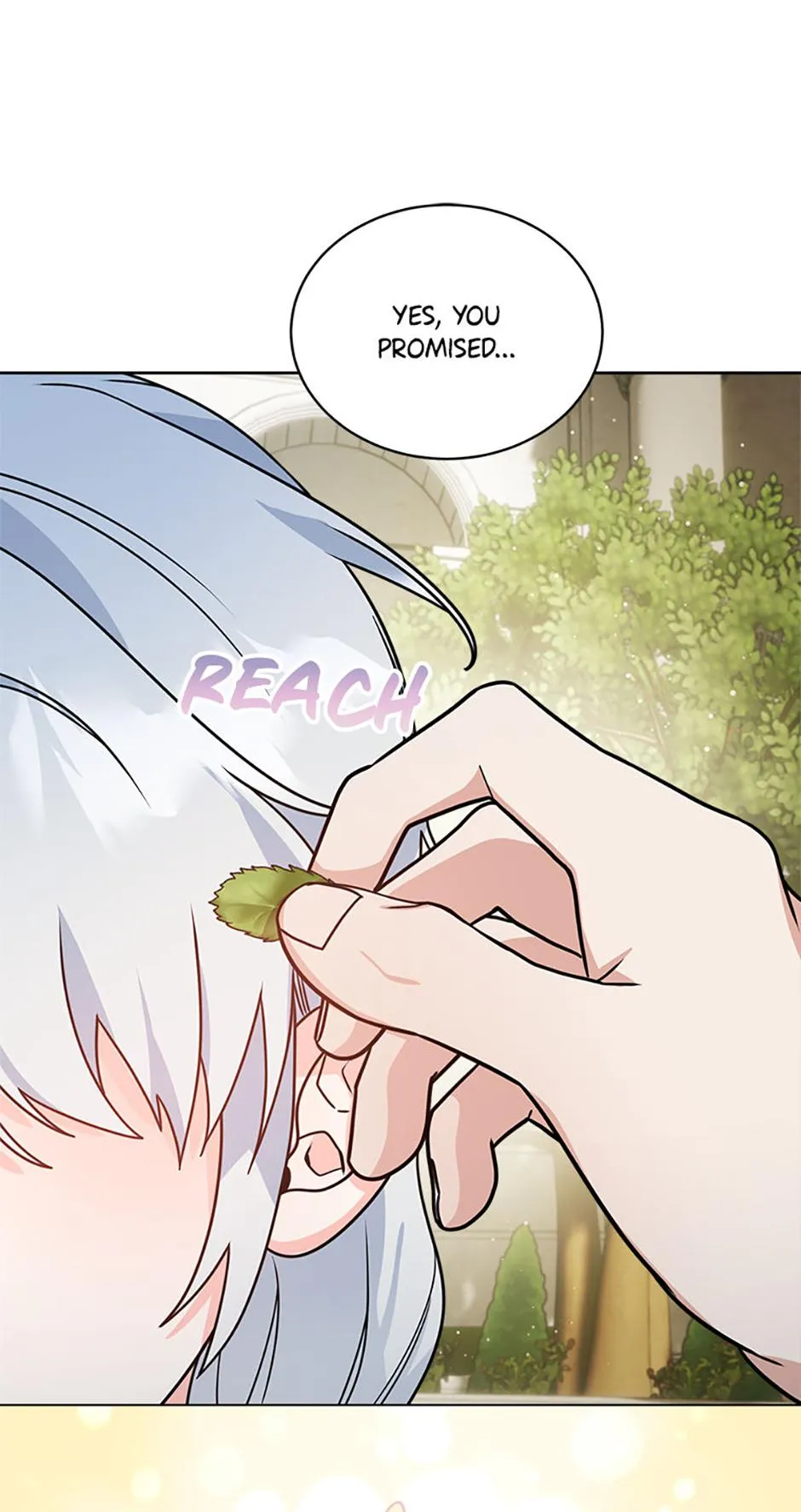 The Evil Empress Loves Me So Much Chapter 71 page 15 - 