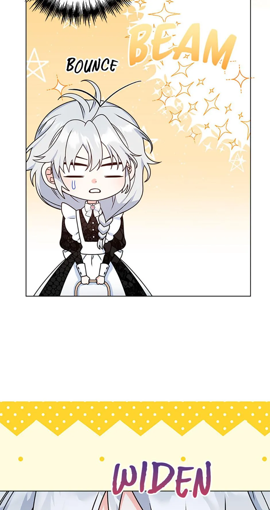 The Evil Empress Loves Me So Much Chapter 71 page 18 - 