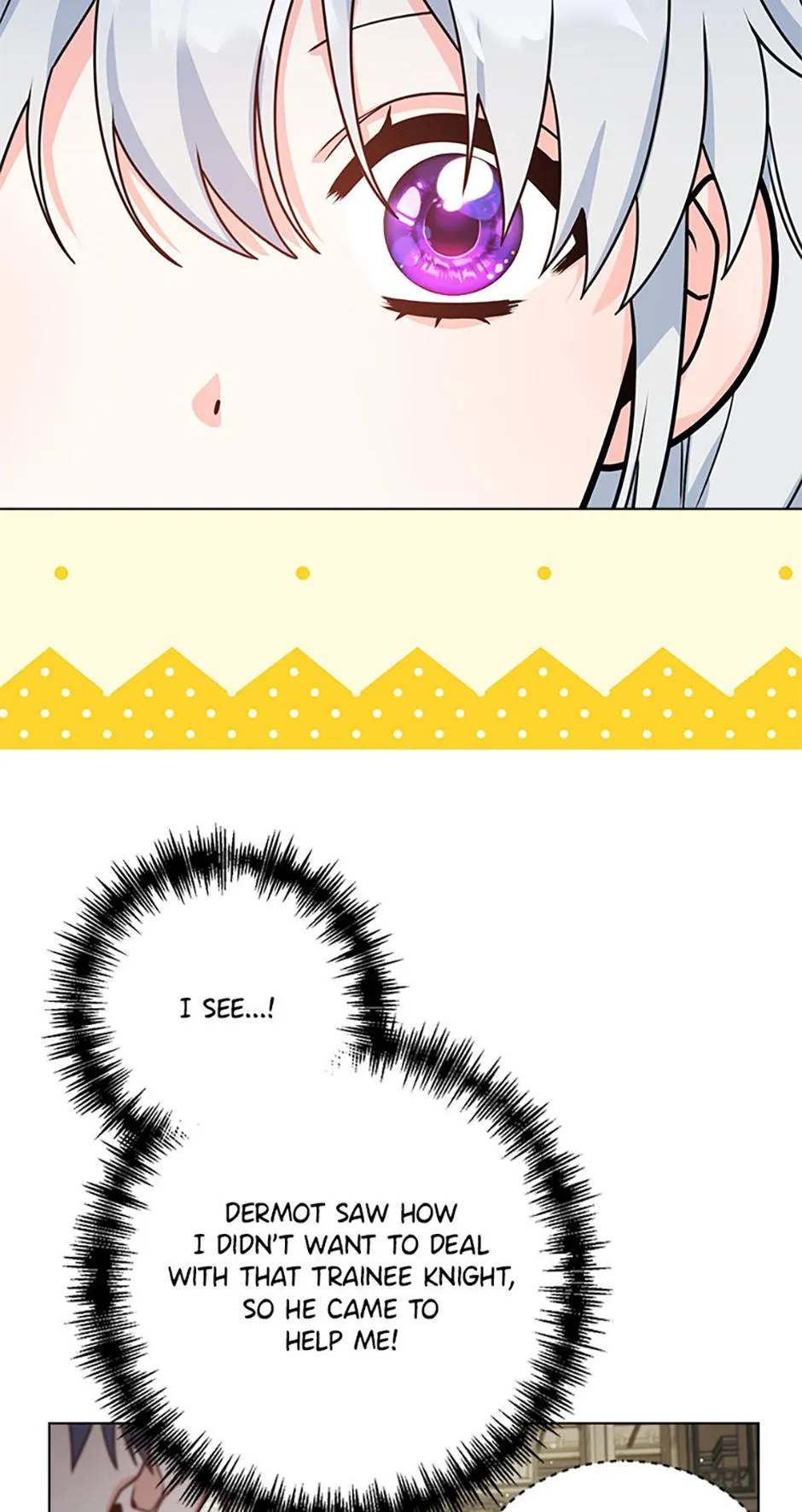 The Evil Empress Loves Me So Much Chapter 71 page 19 - 