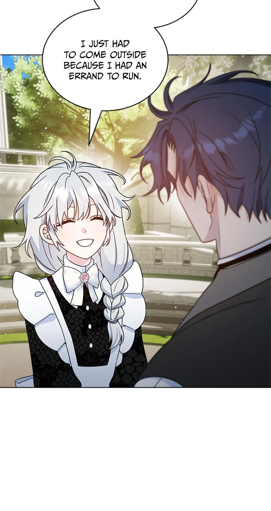 The Evil Empress Loves Me So Much Chapter 71 page 21 - 