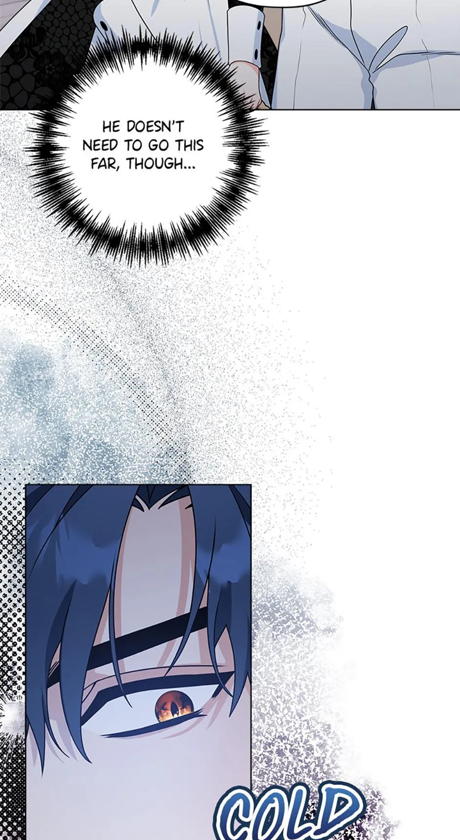 The Evil Empress Loves Me So Much Chapter 71 page 23 - 