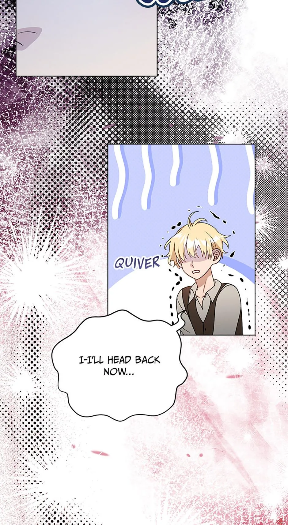 The Evil Empress Loves Me So Much Chapter 71 page 24 - 