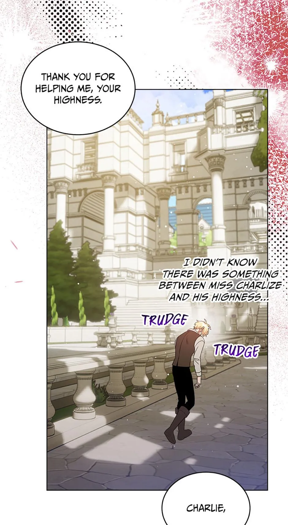 The Evil Empress Loves Me So Much Chapter 71 page 25 - 