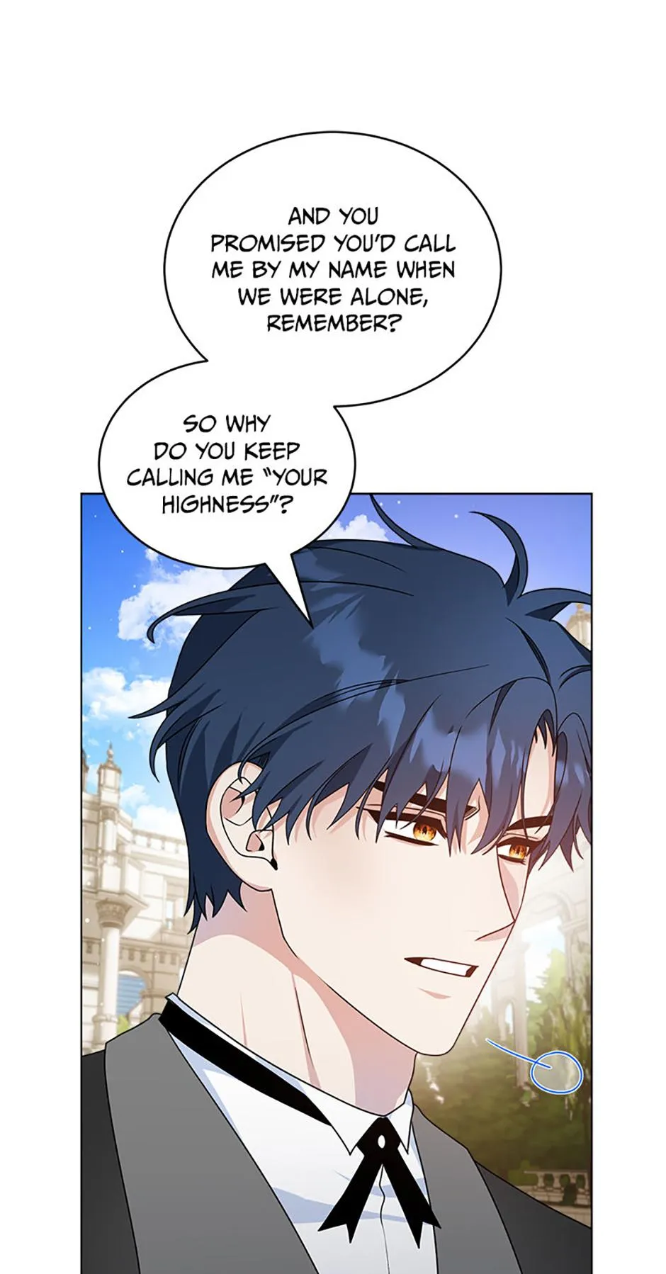 The Evil Empress Loves Me So Much Chapter 71 page 29 - 