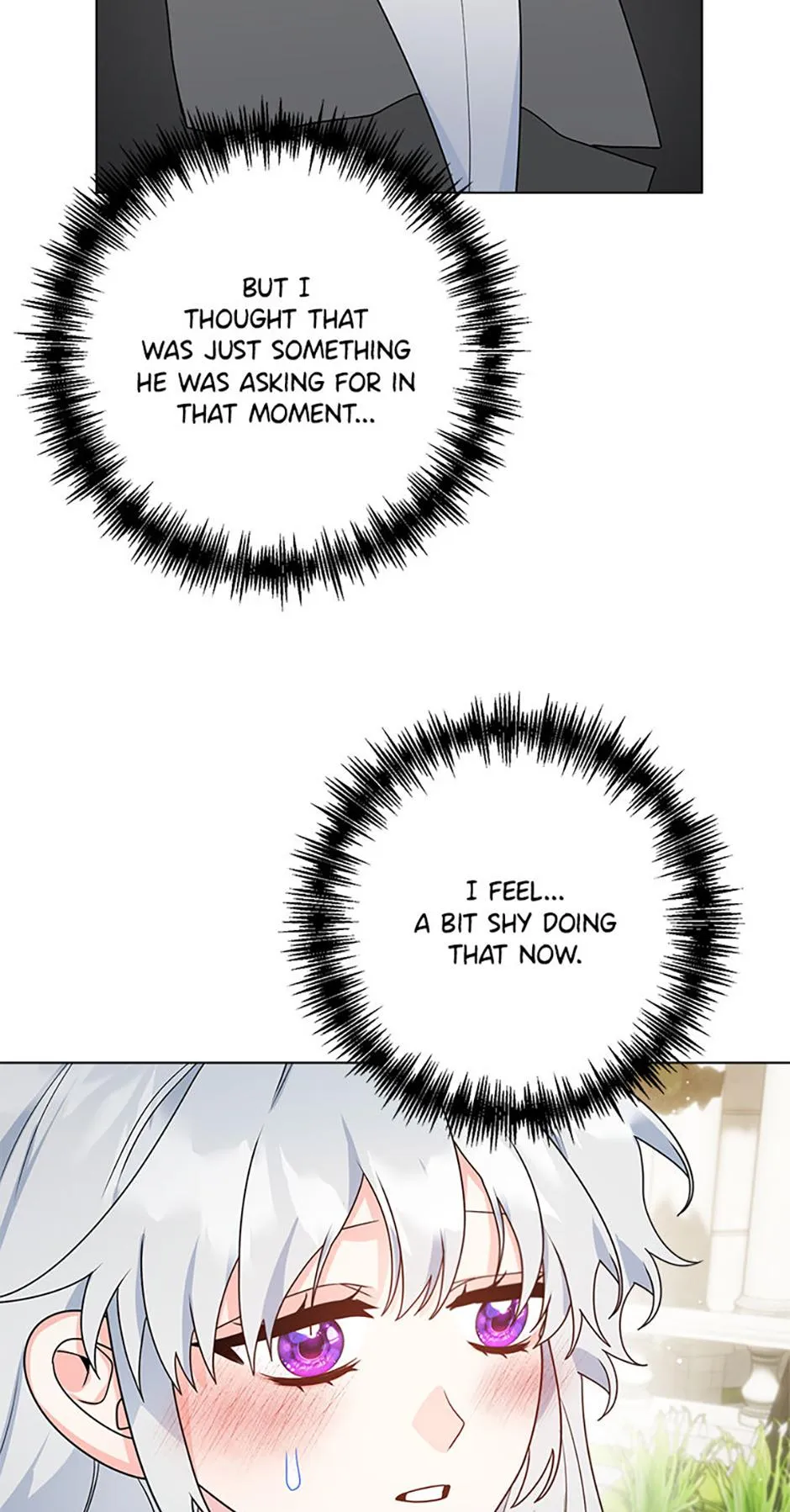 The Evil Empress Loves Me So Much Chapter 71 page 30 - 