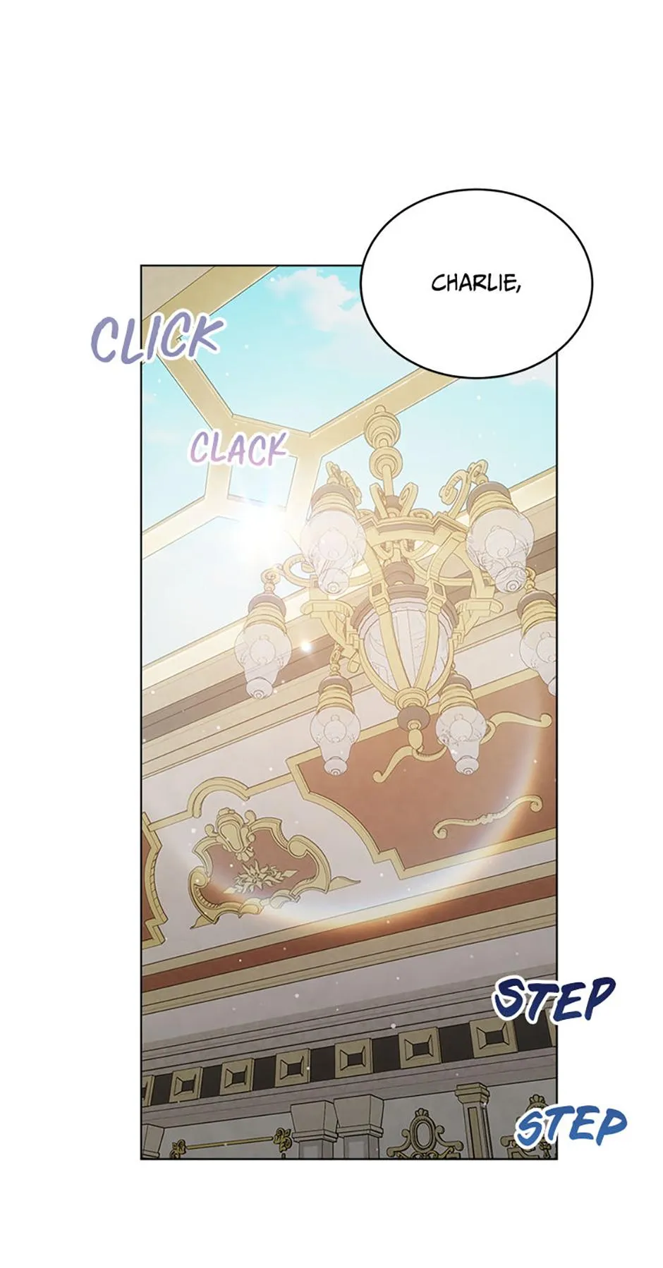 The Evil Empress Loves Me So Much Chapter 71 page 33 - 