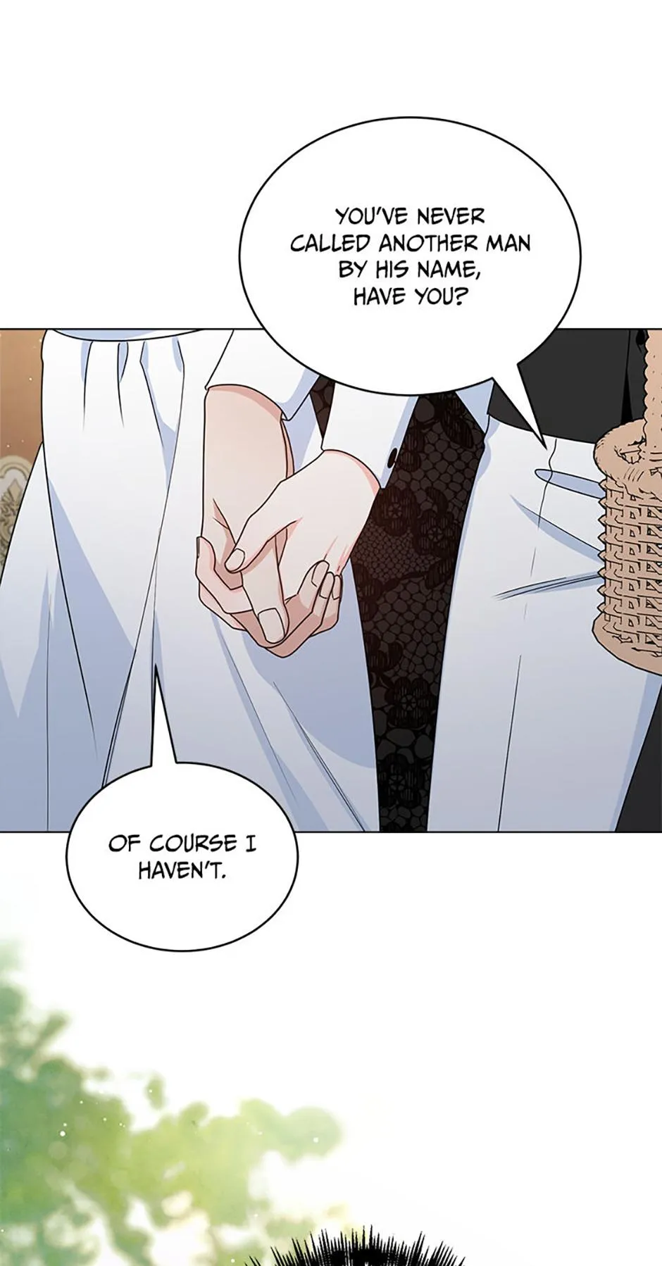 The Evil Empress Loves Me So Much Chapter 71 page 34 - 