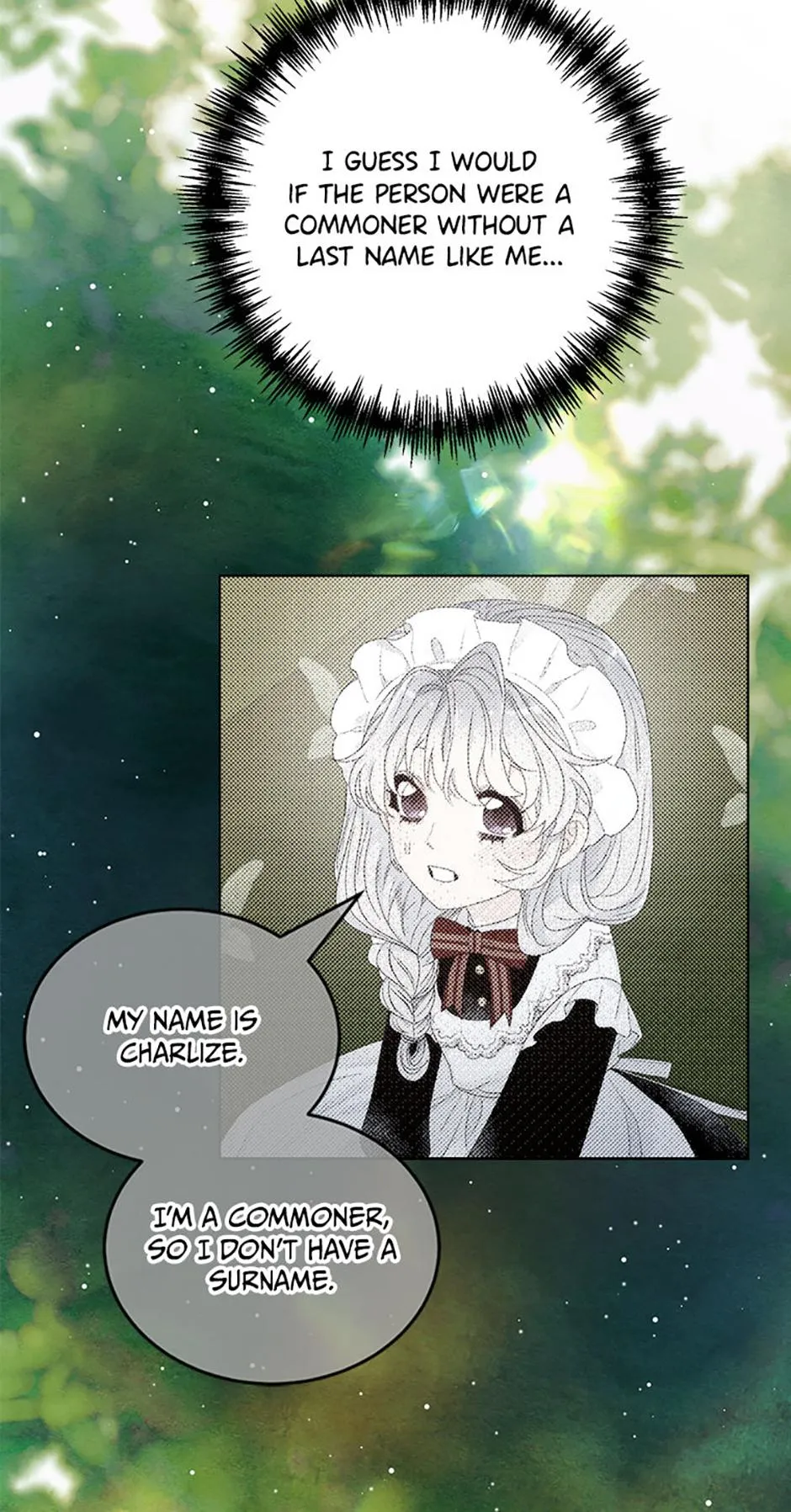 The Evil Empress Loves Me So Much Chapter 71 page 35 - 