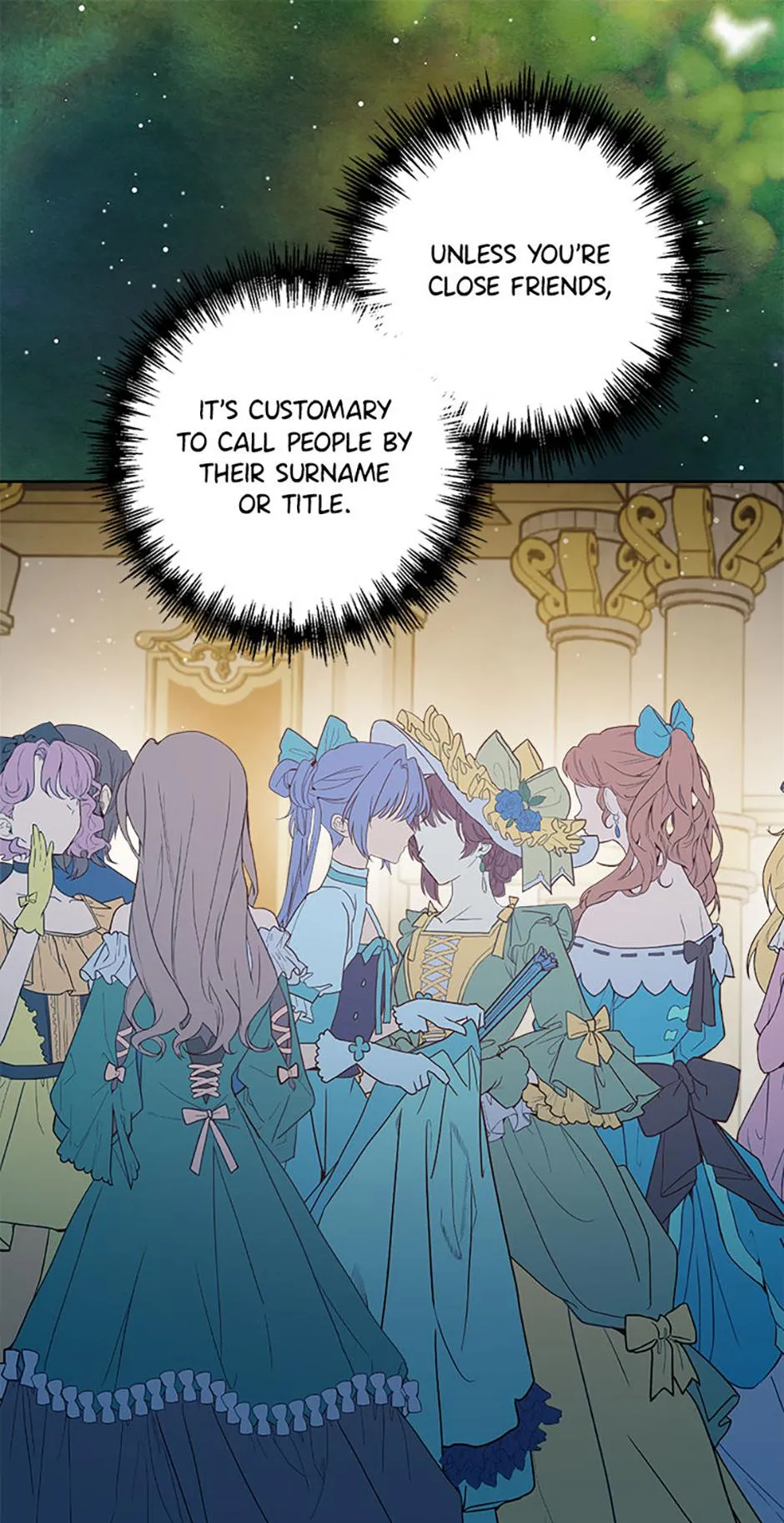 The Evil Empress Loves Me So Much Chapter 71 page 36 - 