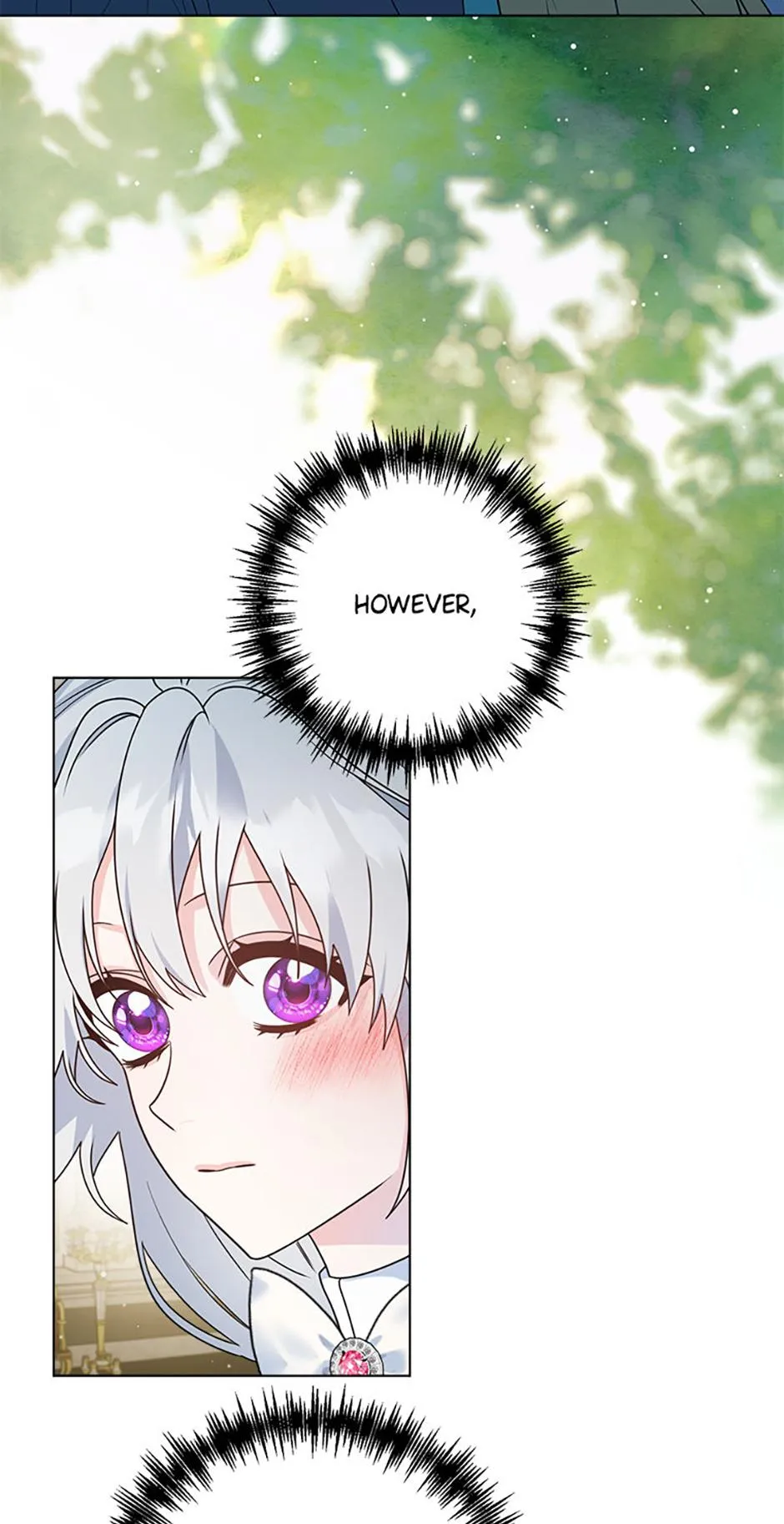 The Evil Empress Loves Me So Much Chapter 71 page 37 - 