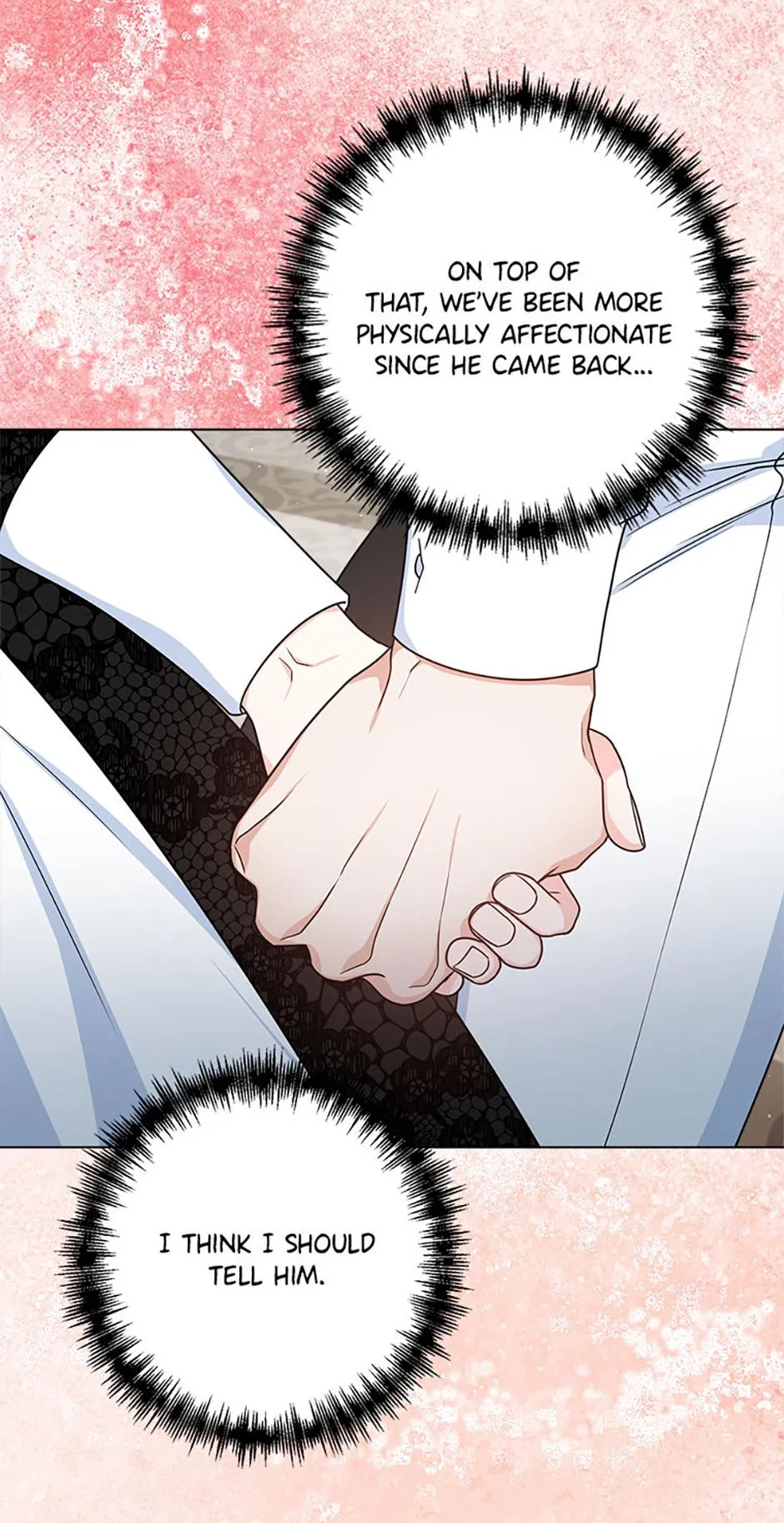 The Evil Empress Loves Me So Much Chapter 71 page 39 - 