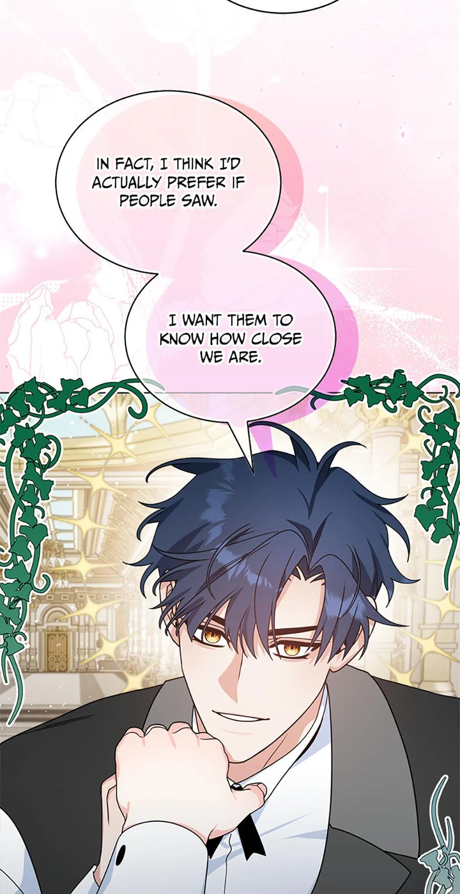 The Evil Empress Loves Me So Much Chapter 71 page 41 - 