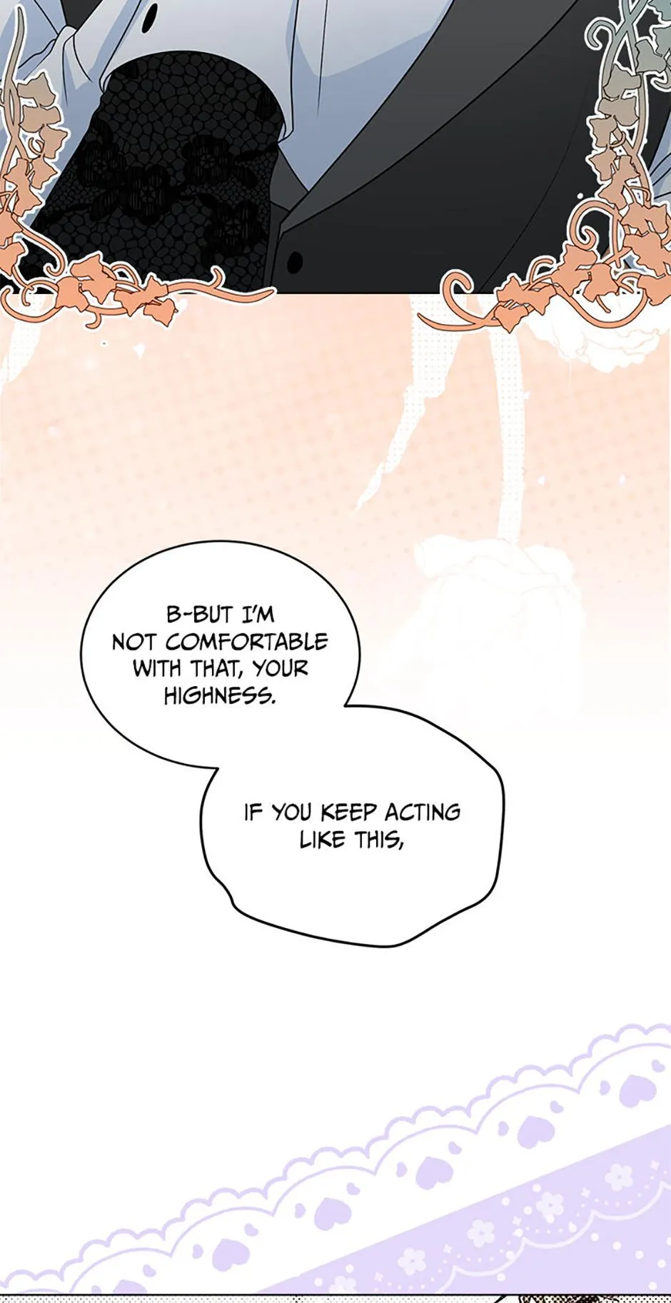 The Evil Empress Loves Me So Much Chapter 71 page 42 - 