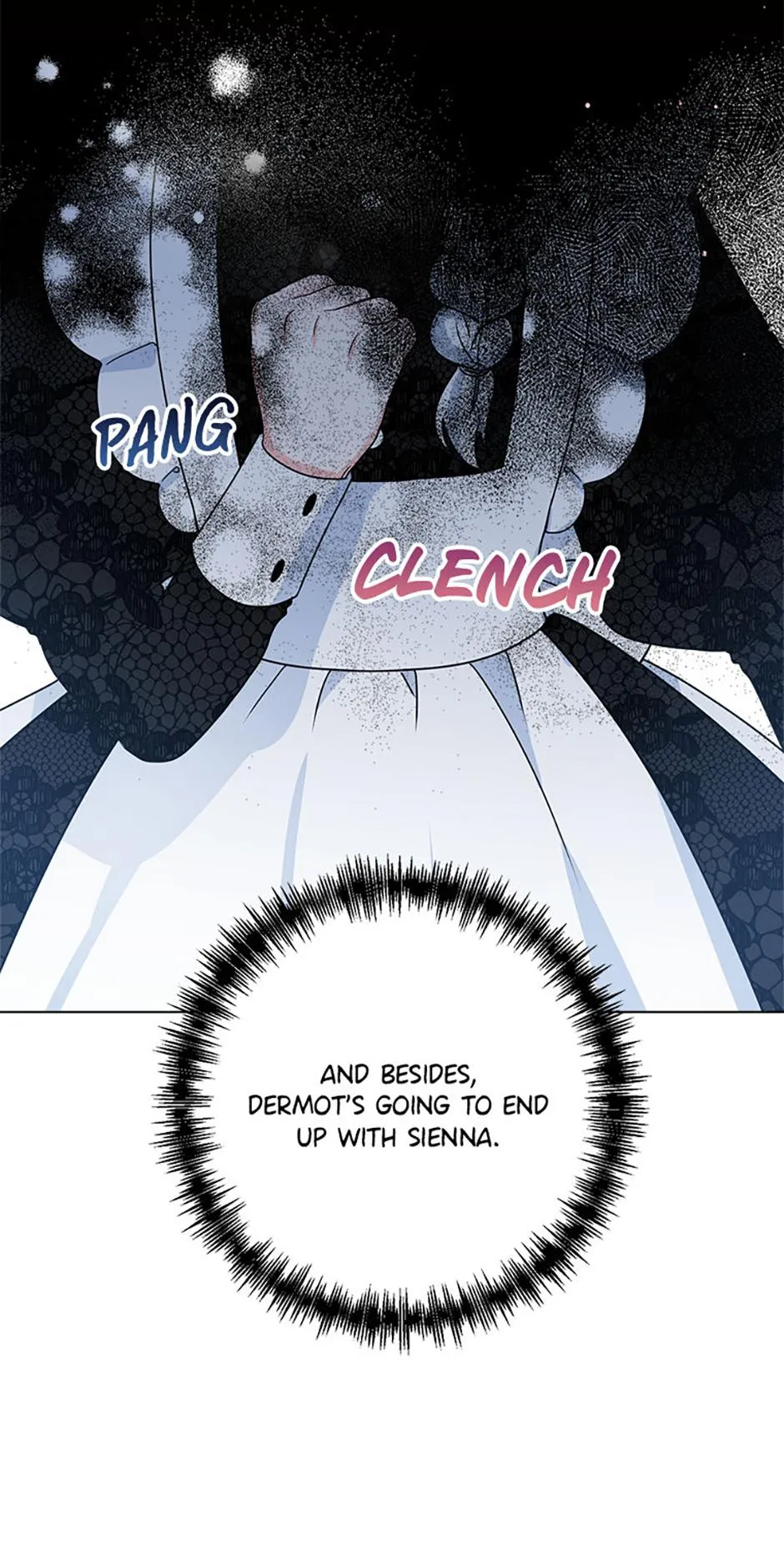 The Evil Empress Loves Me So Much Chapter 71 page 47 - 