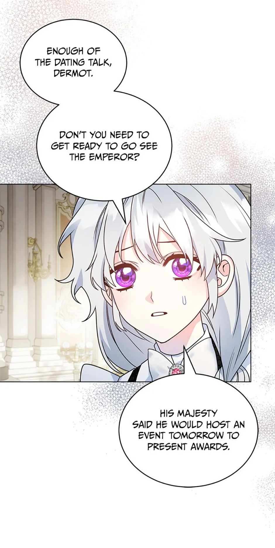 The Evil Empress Loves Me So Much Chapter 71 page 49 - 