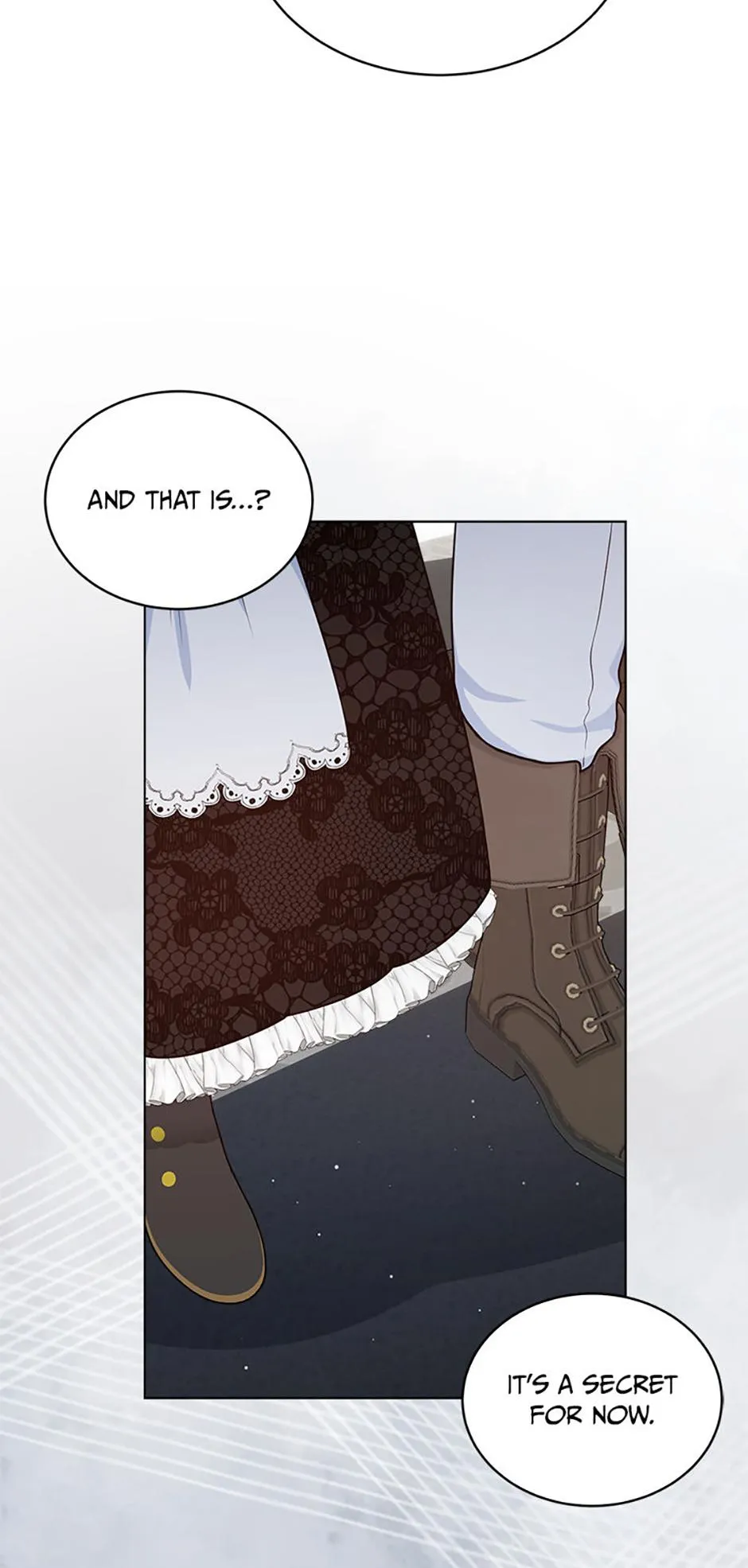 The Evil Empress Loves Me So Much Chapter 71 page 51 - 