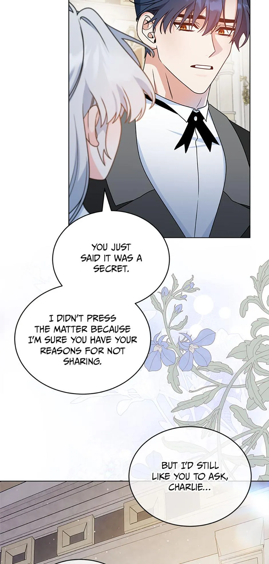 The Evil Empress Loves Me So Much Chapter 71 page 54 - 