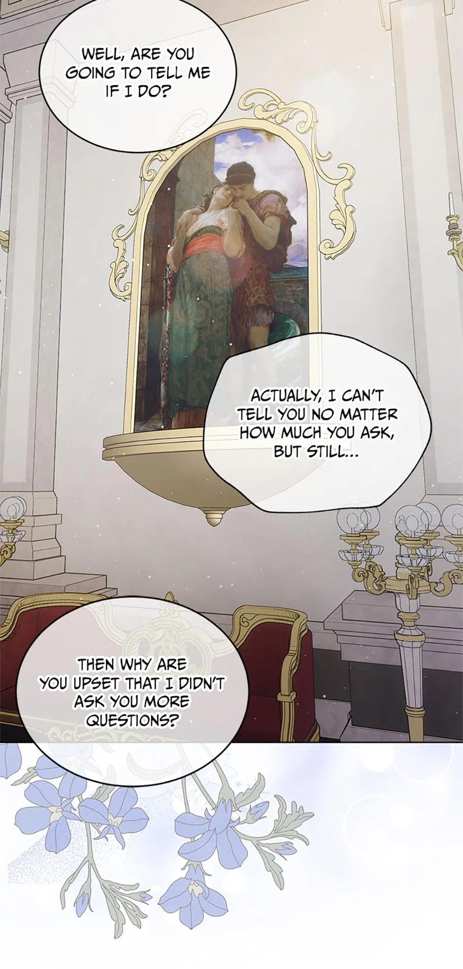 The Evil Empress Loves Me So Much Chapter 71 page 55 - 