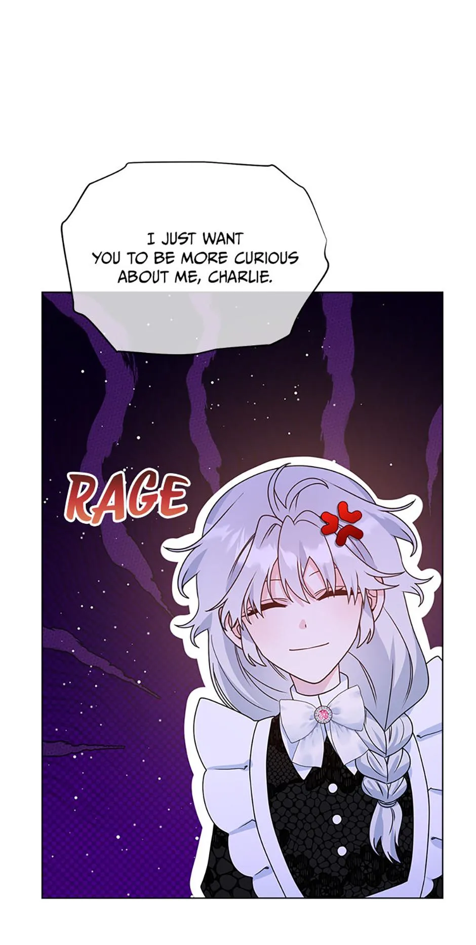The Evil Empress Loves Me So Much Chapter 71 page 56 - 