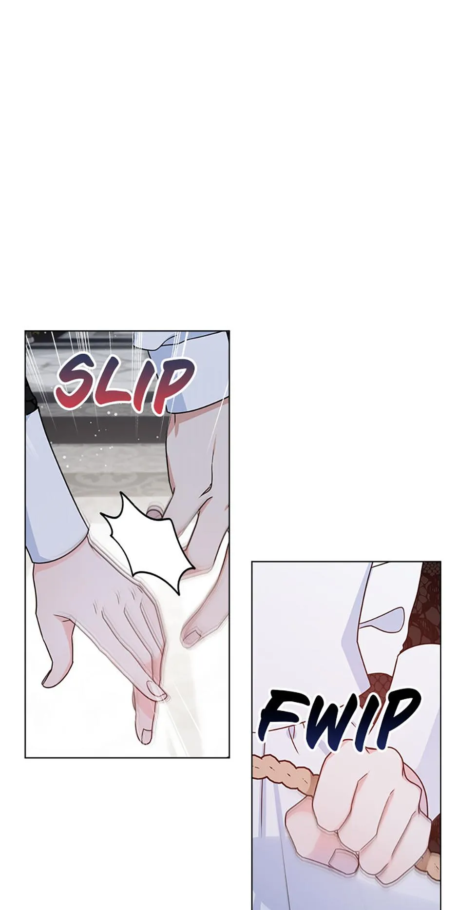 The Evil Empress Loves Me So Much Chapter 71 page 57 - 