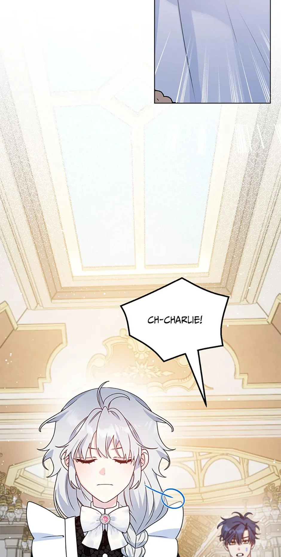 The Evil Empress Loves Me So Much Chapter 71 page 58 - 