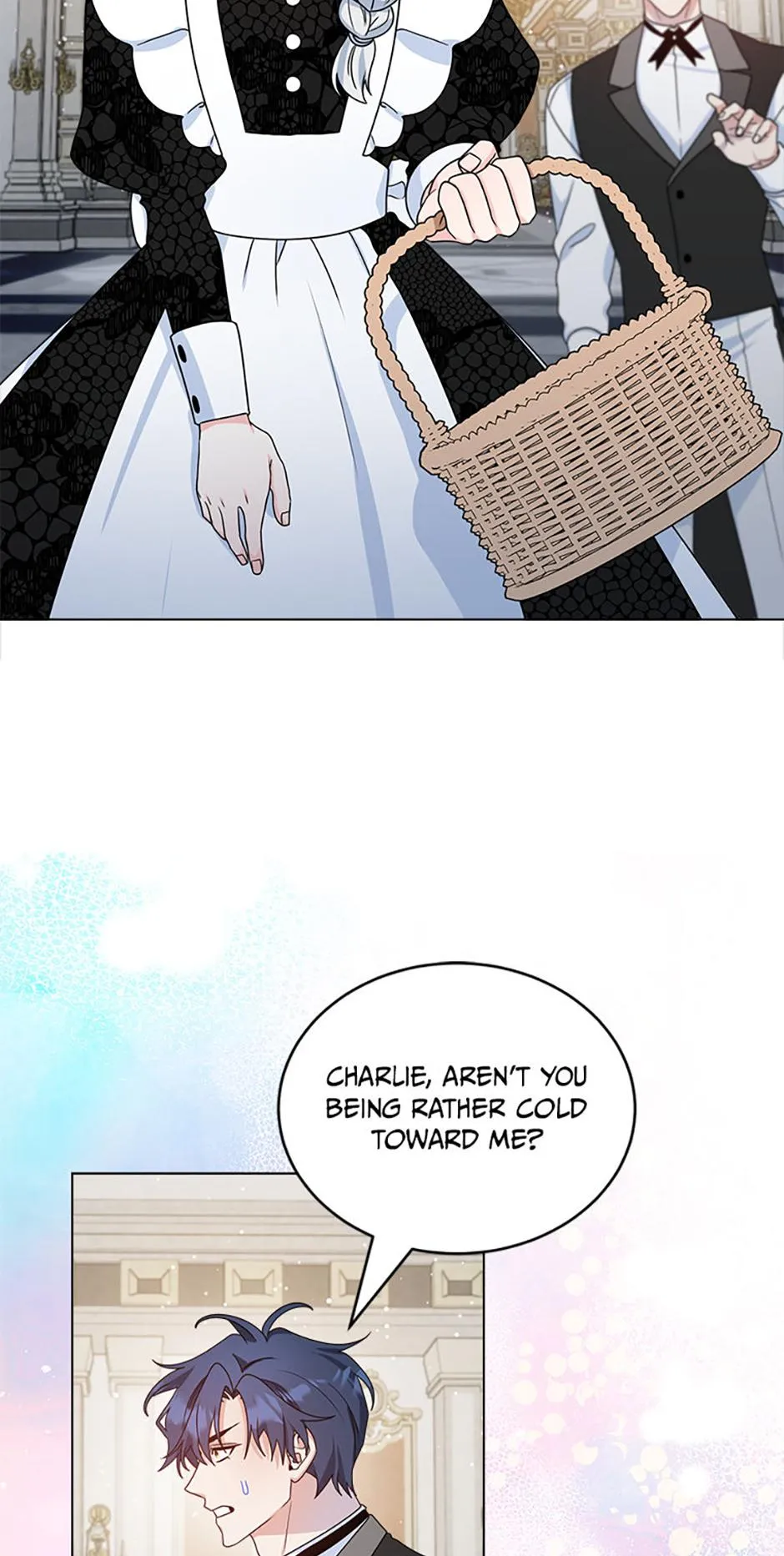 The Evil Empress Loves Me So Much Chapter 71 page 59 - 