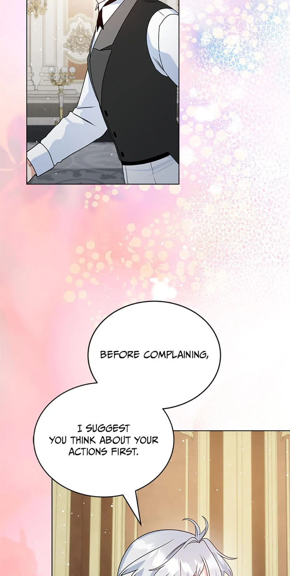 The Evil Empress Loves Me So Much Chapter 71 page 60 - 
