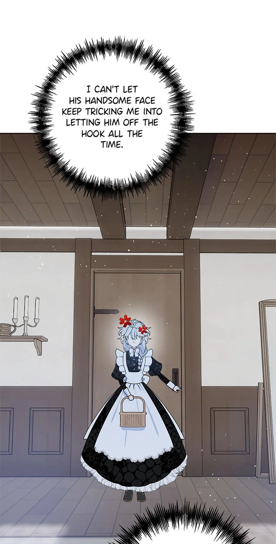 The Evil Empress Loves Me So Much Chapter 71 page 63 - 