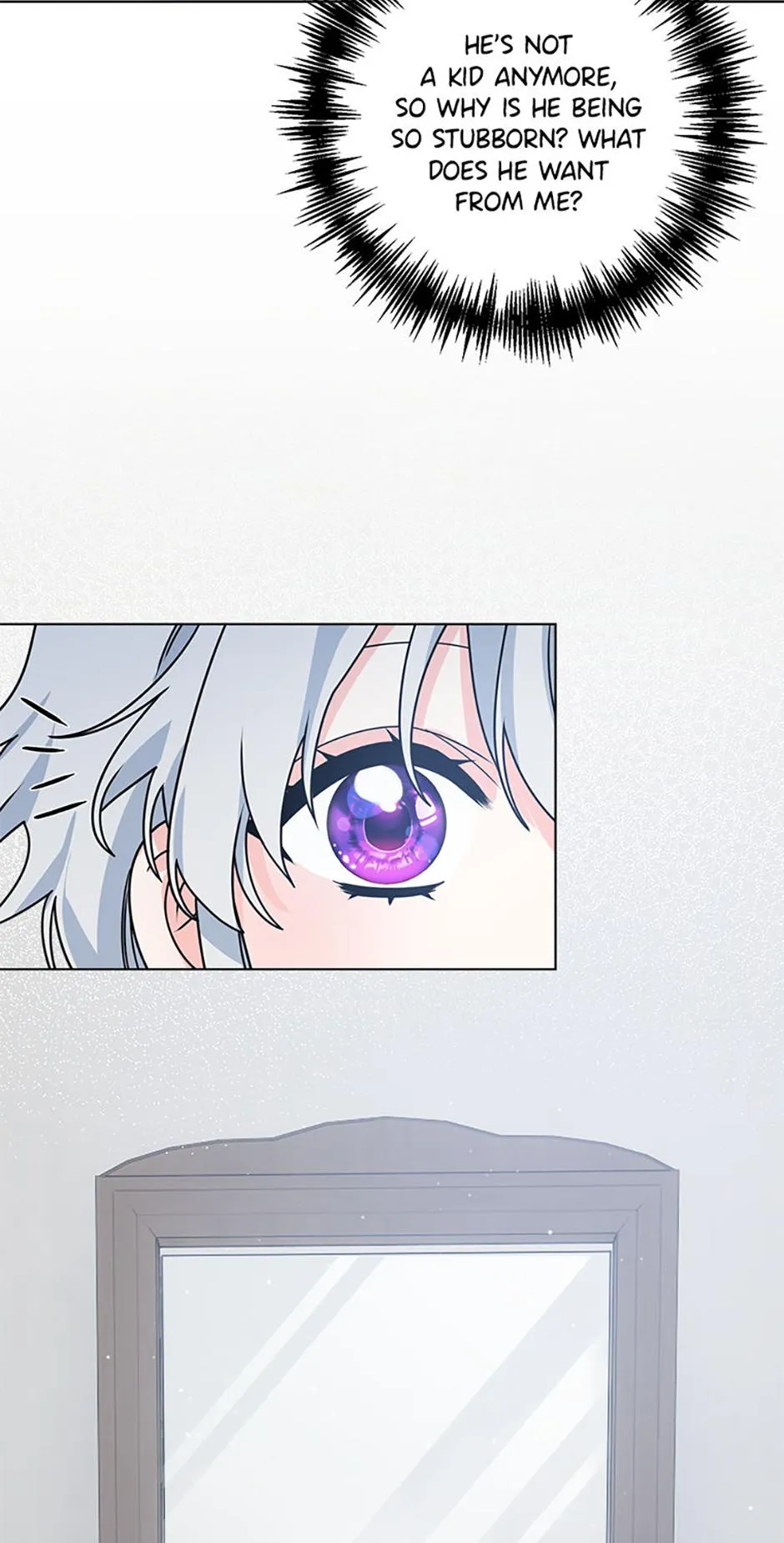 The Evil Empress Loves Me So Much Chapter 71 page 64 - 