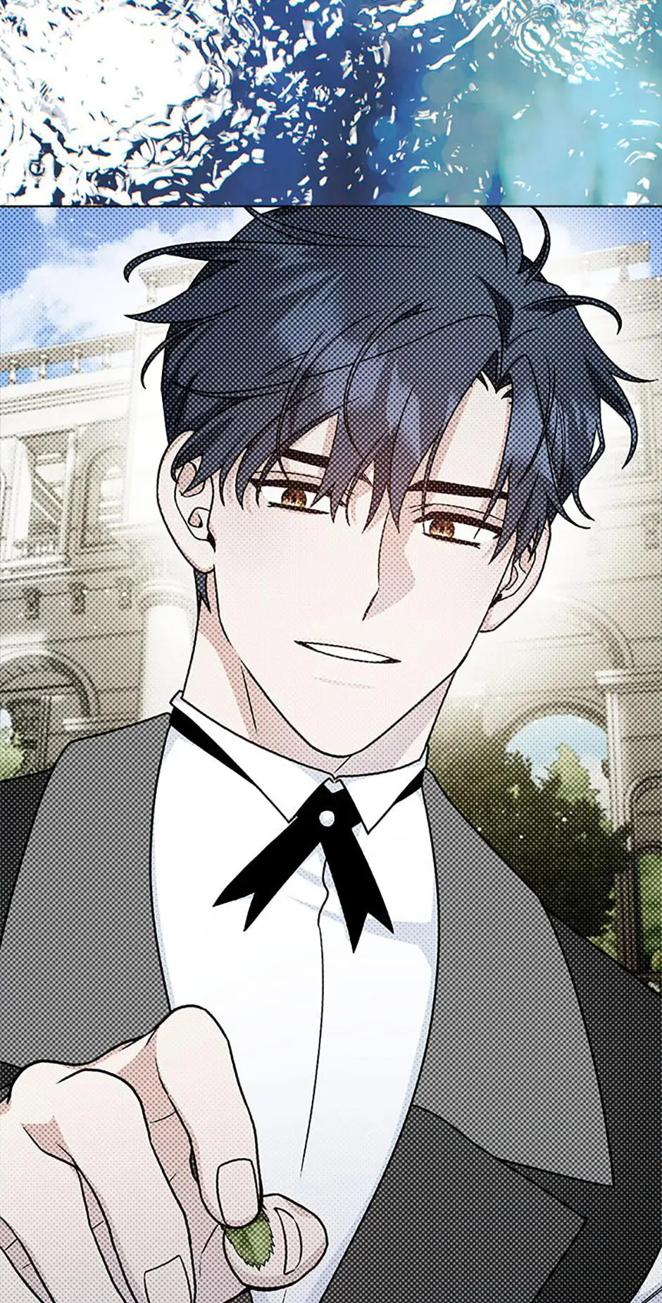 The Evil Empress Loves Me So Much Chapter 71 page 66 - 