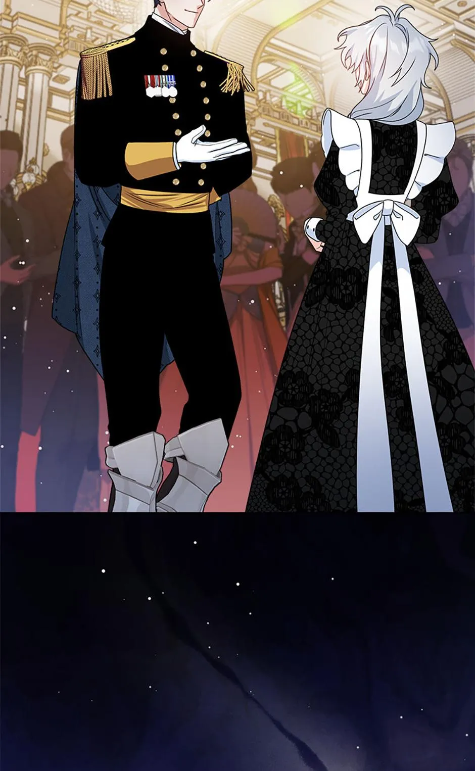 The Evil Empress Loves Me So Much Chapter 71 page 71 - 