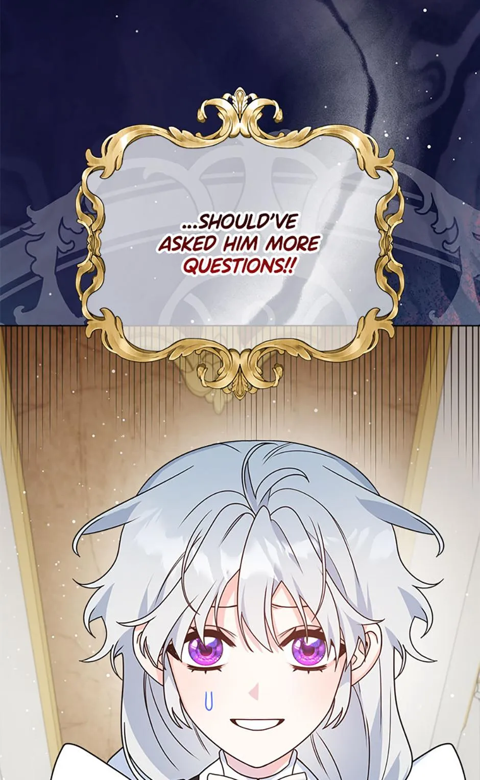 The Evil Empress Loves Me So Much Chapter 71 page 72 - 