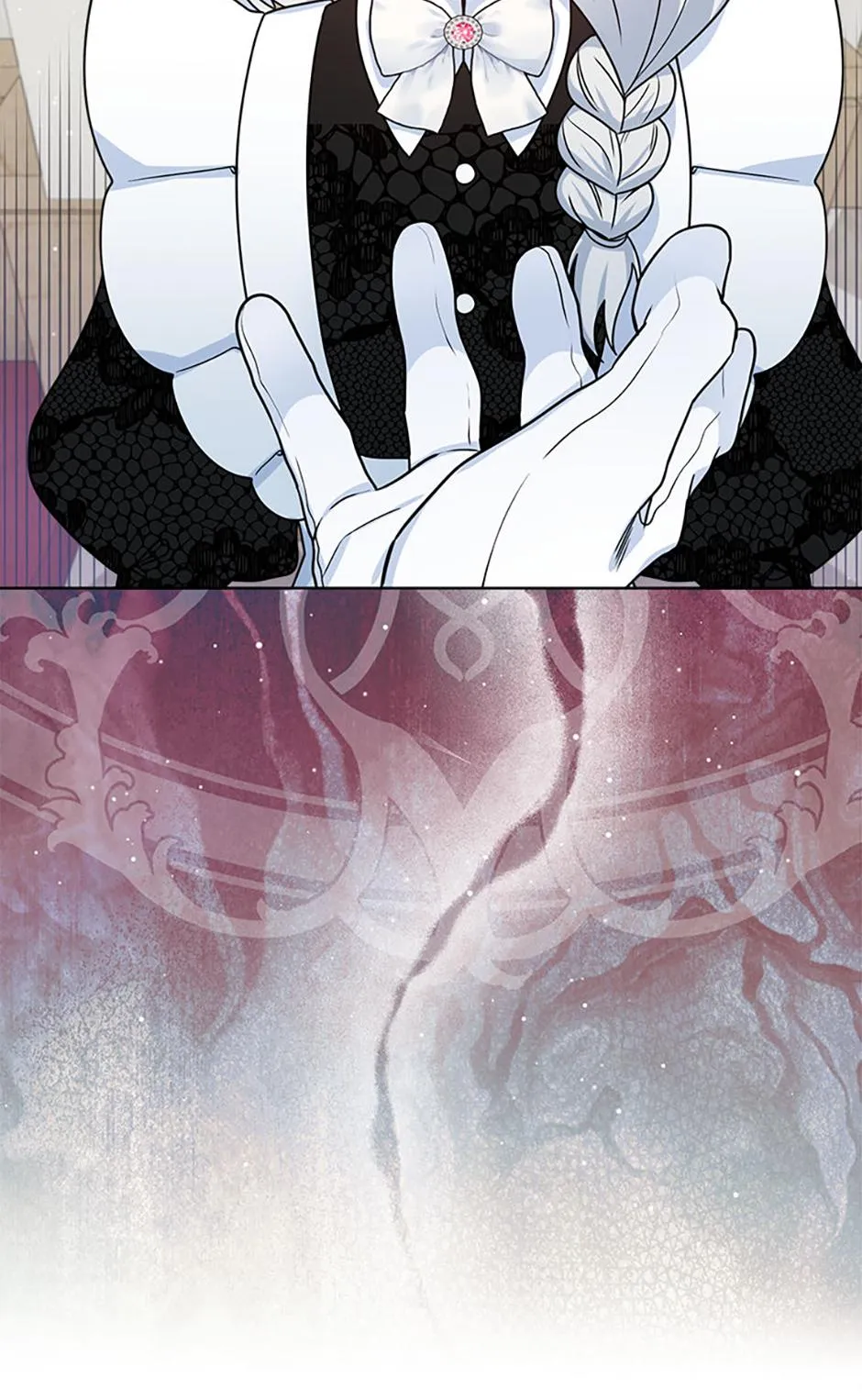 The Evil Empress Loves Me So Much Chapter 71 page 73 - 