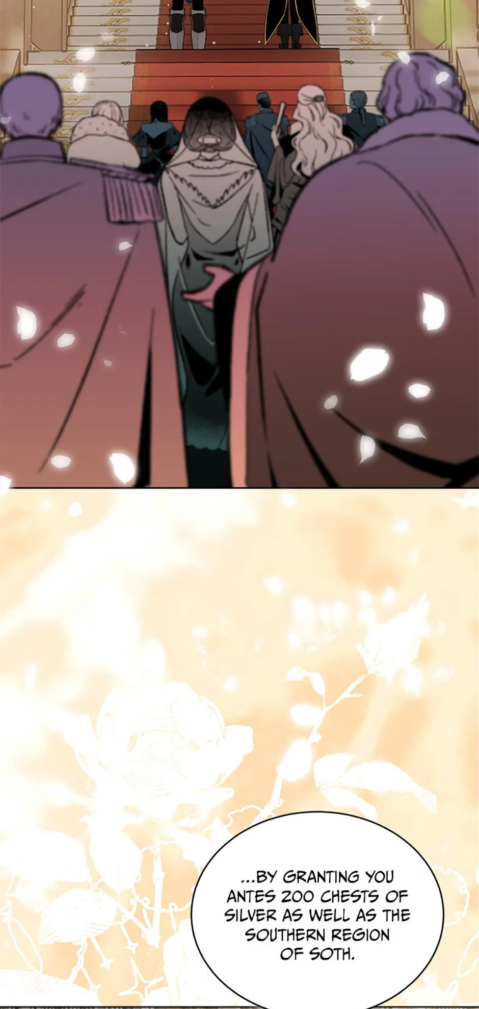 The Evil Empress Loves Me So Much Chapter 72 page 2 - 