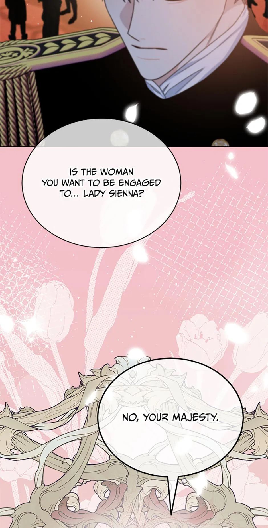 The Evil Empress Loves Me So Much Chapter 72 page 12 - 