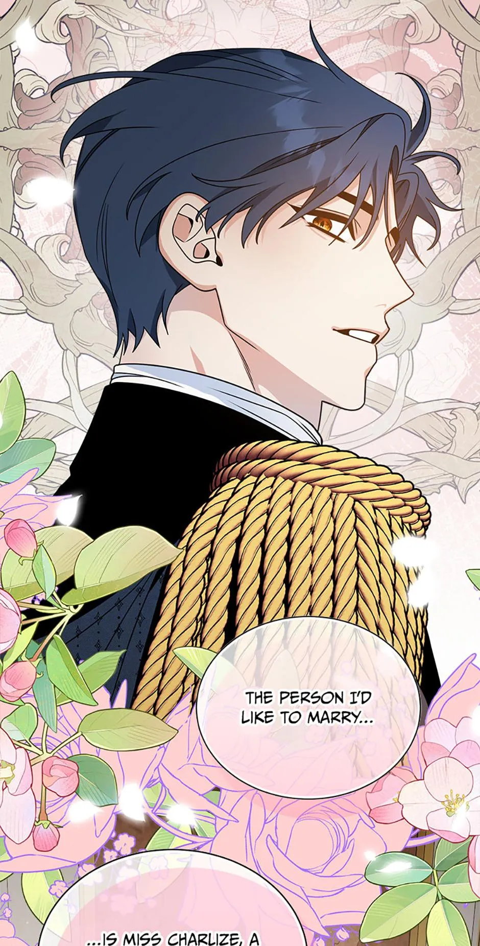 The Evil Empress Loves Me So Much Chapter 72 page 13 - 
