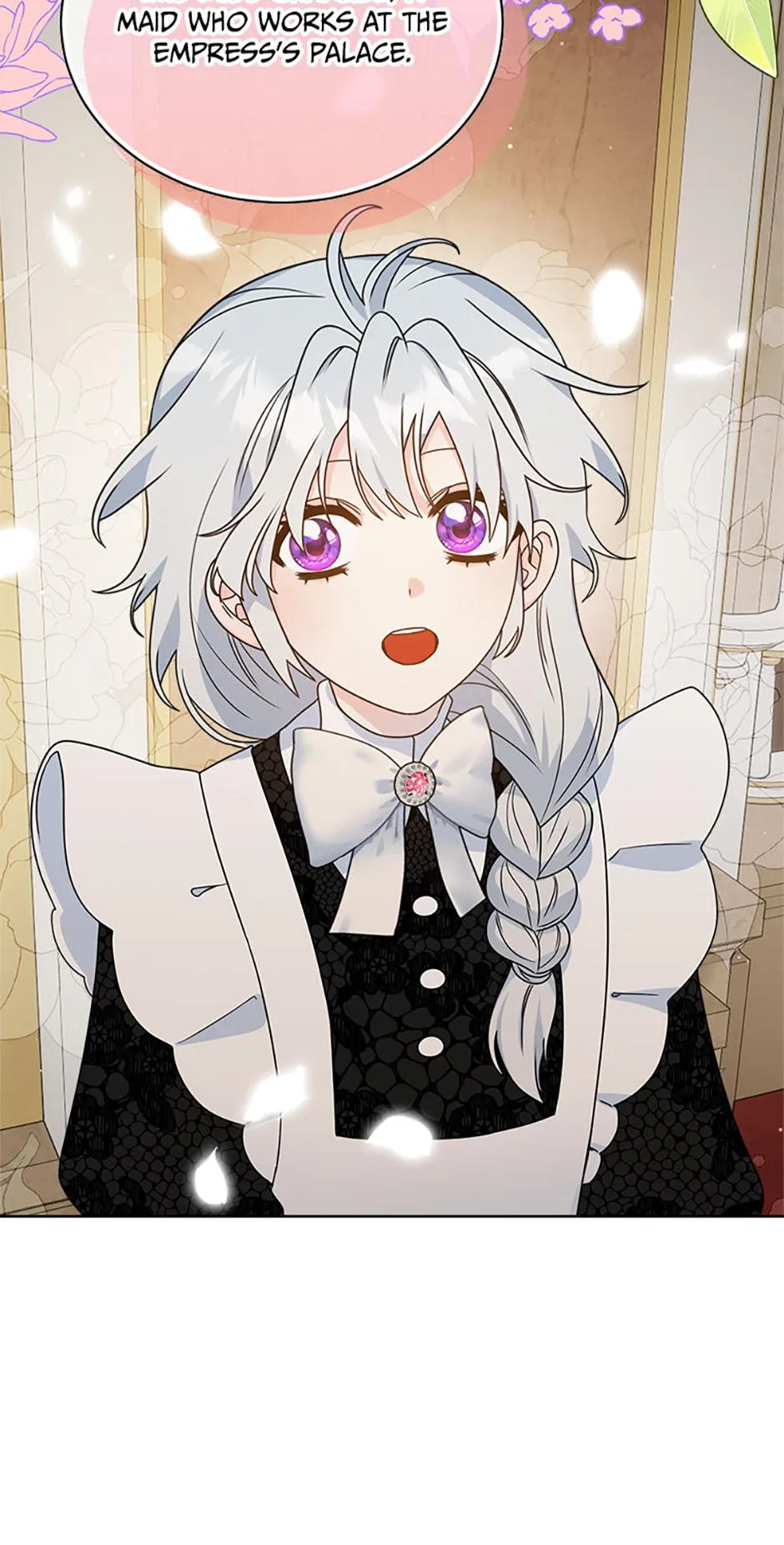 The Evil Empress Loves Me So Much Chapter 72 page 14 - 