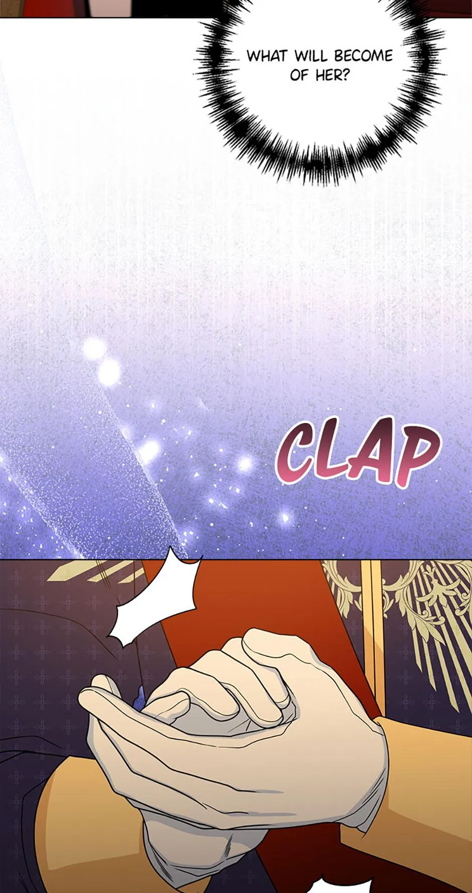 The Evil Empress Loves Me So Much Chapter 72 page 20 - 